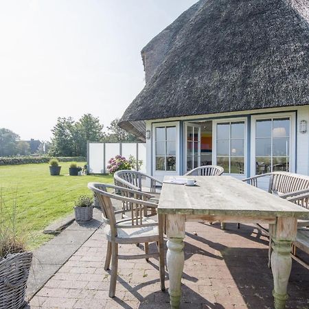 Alte Muehle Whg 12 Polo Suite Keitum Buitenkant foto