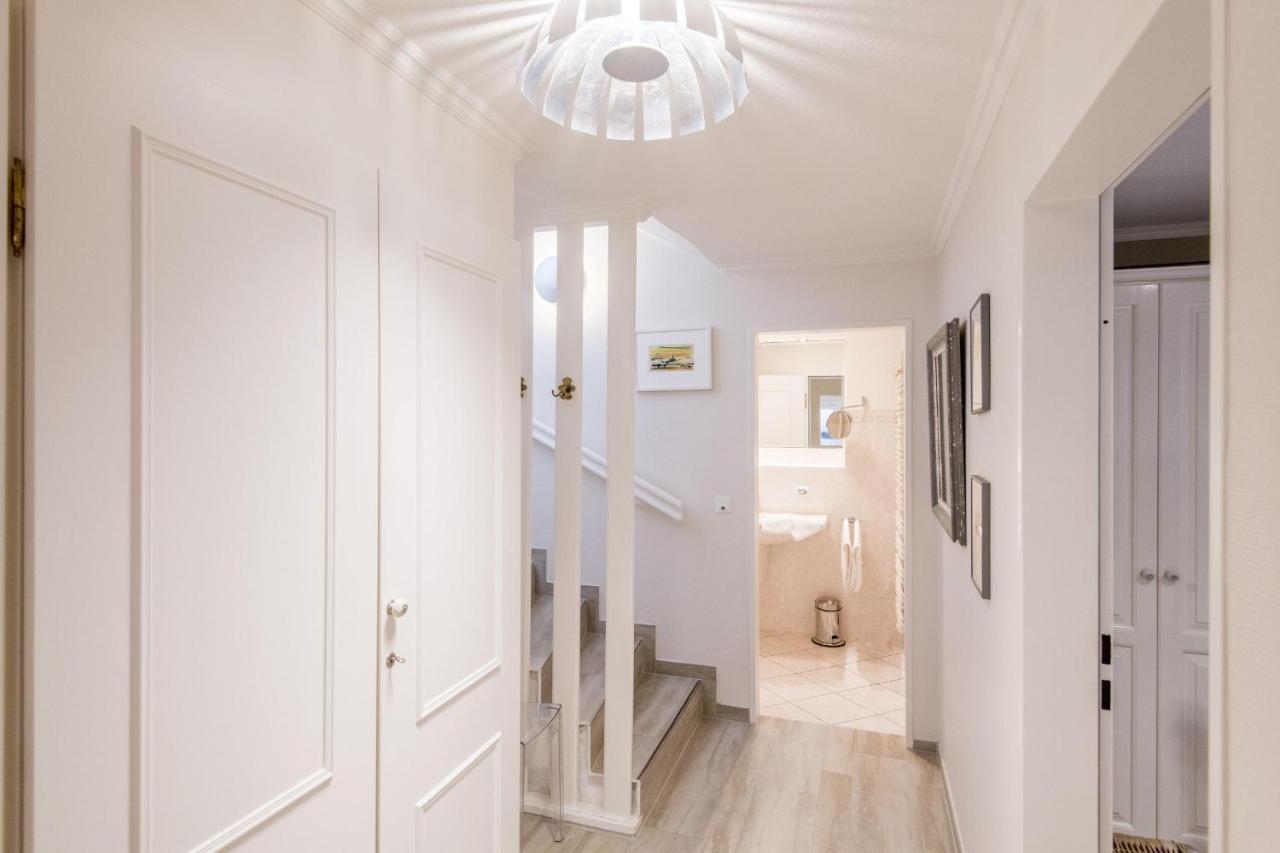 Alte Muehle Whg 12 Polo Suite Keitum Buitenkant foto