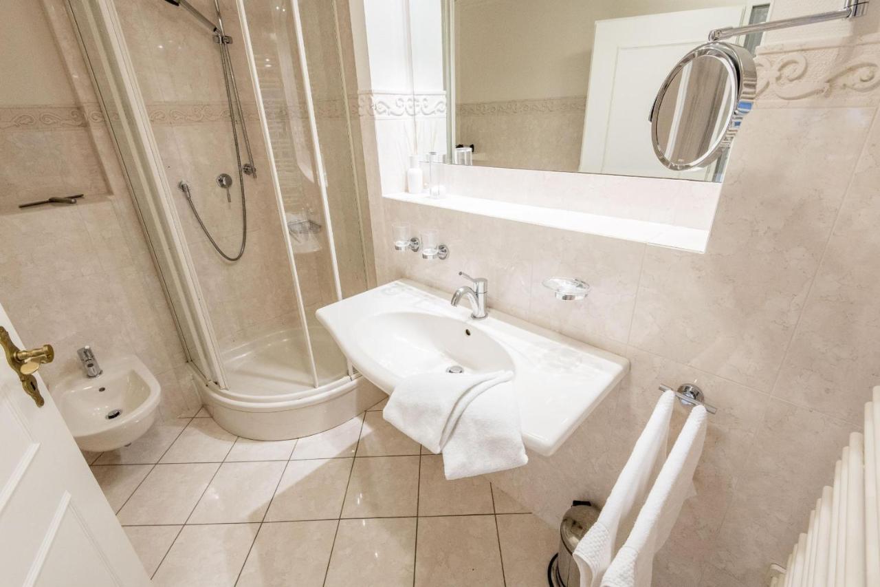 Alte Muehle Whg 12 Polo Suite Keitum Buitenkant foto