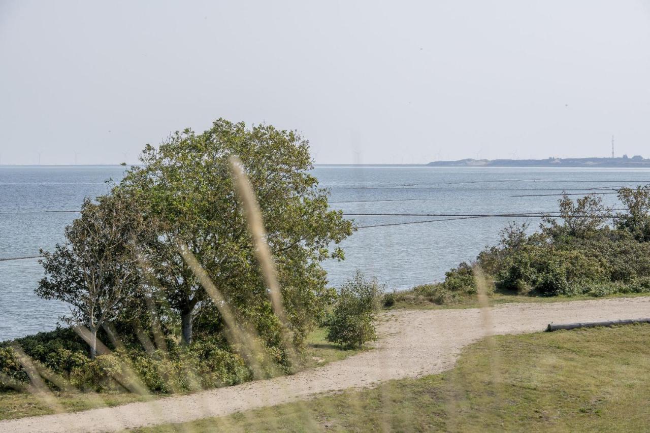 Alte Muehle Whg 12 Polo Suite Keitum Buitenkant foto