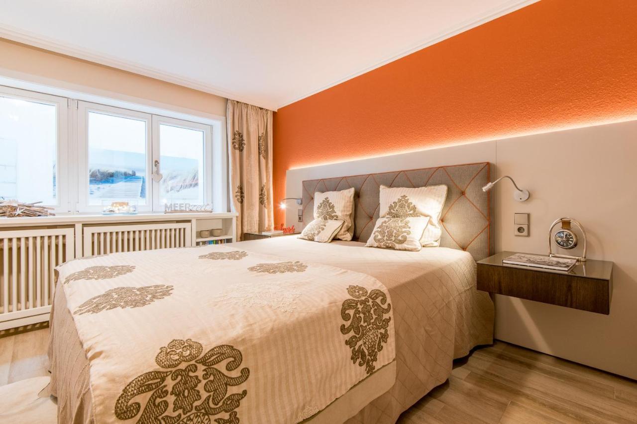 Alte Muehle Whg 12 Polo Suite Keitum Buitenkant foto