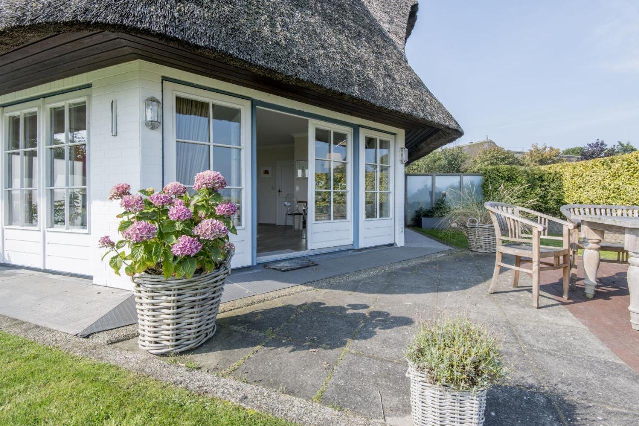 Alte Muehle Whg 12 Polo Suite Keitum Buitenkant foto